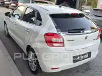 2019 Suzuki Baleno