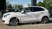 2019 Suzuki Baleno