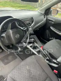 2019 Suzuki Baleno