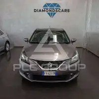 2019 Suzuki Baleno