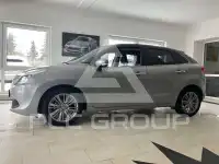 2019 Suzuki Baleno
