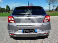 2019 Suzuki Baleno