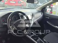 2019 Suzuki Baleno