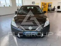 2019 Suzuki Baleno