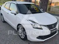 2019 Suzuki Baleno