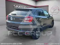 2019 Suzuki Baleno