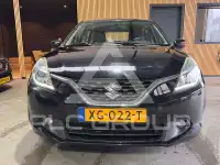 2019 Suzuki Baleno