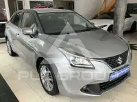 2019 Suzuki Baleno