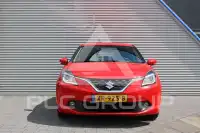 2019 Suzuki Baleno