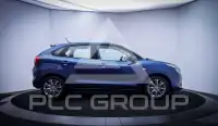 2019 Suzuki Baleno