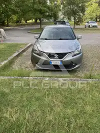 2019 Suzuki Baleno