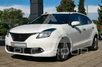 2019 Suzuki Baleno