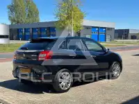 2019 Suzuki Baleno