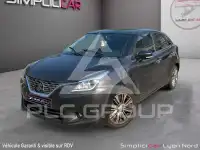 2019 Suzuki Baleno