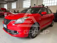 2019 Suzuki Baleno