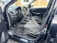 2019 Suzuki Baleno