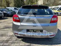 2019 Suzuki Baleno