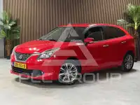 2019 Suzuki Baleno