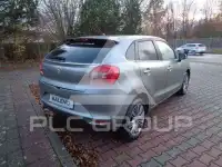 2019 Suzuki Baleno