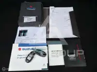 2019 Suzuki Baleno