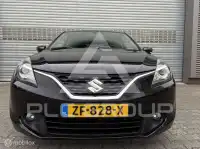 2019 Suzuki Baleno