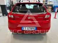 2019 Suzuki Baleno