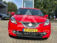 2019 Suzuki Baleno