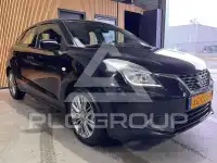 2019 Suzuki Baleno