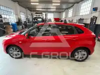 2019 Suzuki Baleno