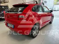 2019 Suzuki Baleno