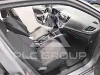 2019 Suzuki Baleno