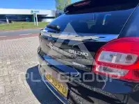 2019 Suzuki Baleno