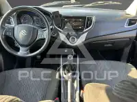 2019 Suzuki Baleno
