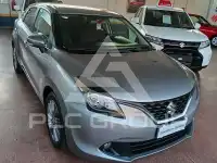 2019 Suzuki Baleno