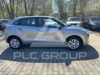 2019 Suzuki Baleno