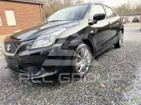 2019 Suzuki Baleno