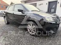 2019 Suzuki Baleno