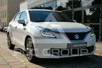 2019 Suzuki Baleno