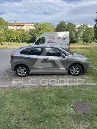 2019 Suzuki Baleno