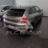 2019 Suzuki Baleno