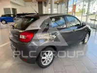 2019 Suzuki Baleno