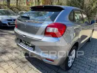 2019 Suzuki Baleno