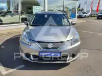 2019 Suzuki Baleno