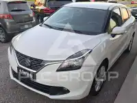 2019 Suzuki Baleno