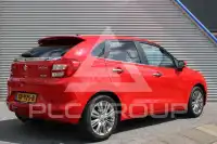 2019 Suzuki Baleno
