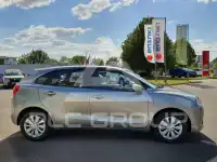 2019 Suzuki Baleno
