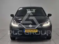 2019 Suzuki Baleno