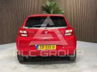 2019 Suzuki Baleno