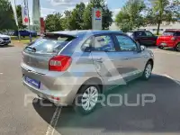 2019 Suzuki Baleno