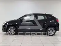 2019 Suzuki Baleno